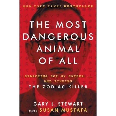 The Most Dangerous Animal of All - by  Gary L Stewart & Susan Mustafa (Paperback)