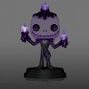 Funko POP! Super: The Nightmare Before Christmas Jack Skellington Candelabra Figure - 4 of 4