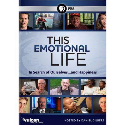 This Emotional Life (DVD)(2010)