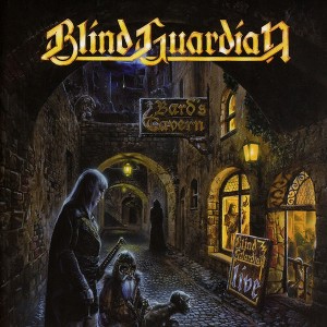 Blind Guardian - Live (CD) - 1 of 1