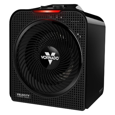 Space deals heater target