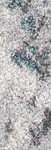 turquoise/grey