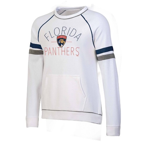 NHL Florida Panthers Boys' Team Jersey - XL