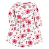 Luvable Friends Touched by Nature Long-Sleeve Dresses 2pk - 2 of 2