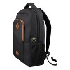 Urban Factory CYCLEE Eco Laptop Backpack (15.6 In.) in Black - 4 of 4