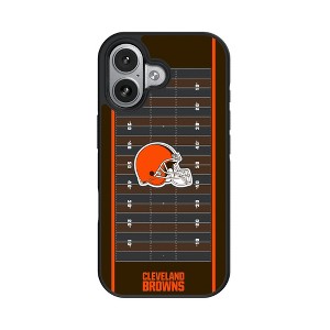NFL AFC Teams Field Bump Cell Phone Case for Apple iPhone 17 Series - 1 of 4
