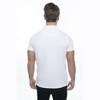 Infinite Basics West End Men's Classic Fit Short Sleeve Polo Shirt - 3 of 4