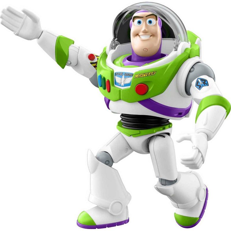 Disney Pixar Toy Story Action-chop Buzz Lightyear, 1 of 12