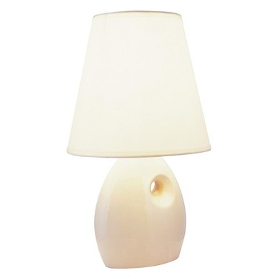 ore international table lamp