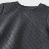 Baby Boys' Quilted Top & Bottom Set - Cat & Jack™ - 3 of 4