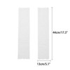 INSPIRE CHIC Women's Lace Fingerless Arm Sleeves 1 Pair - 2 of 4