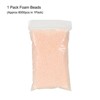 Unique Bargains Lightweight Buoyant Soft Elastic Wedding Party Foam Beads - 3 of 4