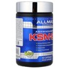 ALLMAX Essentials Ashwagandha KSM-66 (60 Veggie Caps) - Increase Muscle Strength & Recovery - Non-GMO, Gluten Free - 30 Servings - 4 of 4