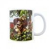 Adult Donkey Kong Jungle 11 oz. Ceramic Mug - 3 of 3
