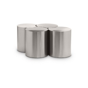 Meridian Furniture,Dimple Coffee Table - 1 of 4