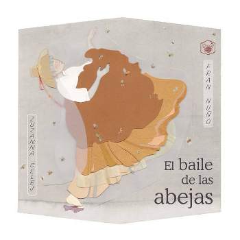 Dance Of The Eggshells/baile De Los Cascarones - By Carla Aragón  (hardcover) : Target