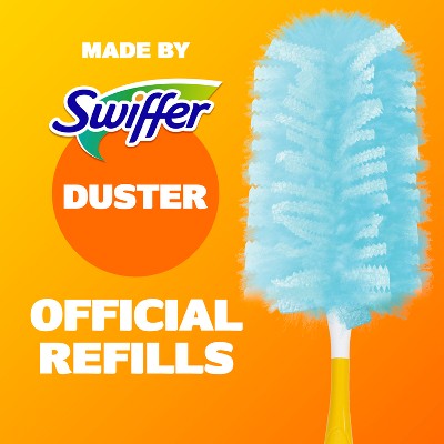 Swiffer Lemon Duster Refills All-Purpose Cleaners - 18ct