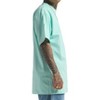 Shaka Wear Men's Max Heavyweight Short Sleeve Crew Neck T-Shirt - 2 of 4
