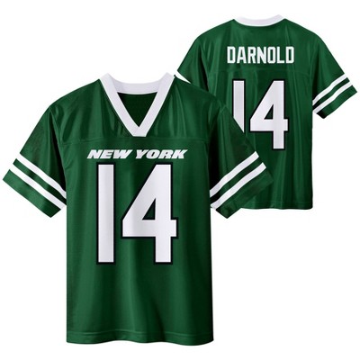 sam darnold shirt