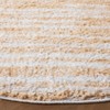 Rumi Shag RMS110 Power Loomed Indoor Rugs - Safavieh - 3 of 4