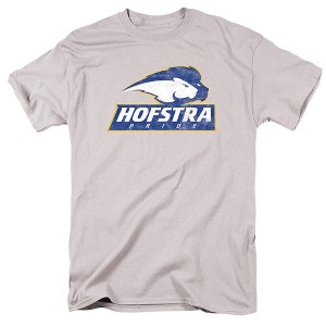 Men's Hofstra University Official Pride Logo T-Shirt - 1 of 4