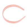Unique Bargains Women's Classic Frosted Wide-Brimmed Headband 4.72" ID 1 Pc - 4 of 4