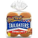 Ball Park Tailgater Gourmet Buns - 8ct/21oz