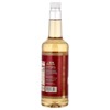 ChocZero Premium Syrup, Hazelnut, Sugar Free, 25.4 fl oz (750 ml) - 3 of 4
