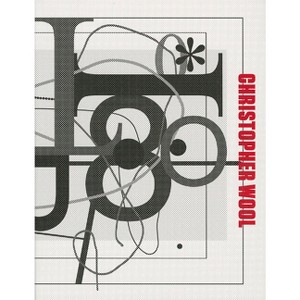 Christopher Wool - (Hardcover) - 1 of 1