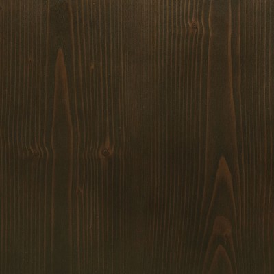 Walden 50" Brown Pine Rectangular Coffee Table