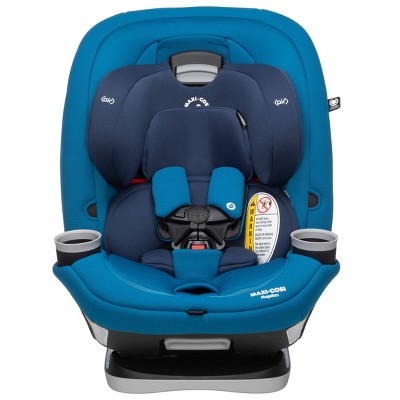 Photo 1 of Maxi-Cosi Magellan XP All-in-One Convertible Car Seat - Blue Opal