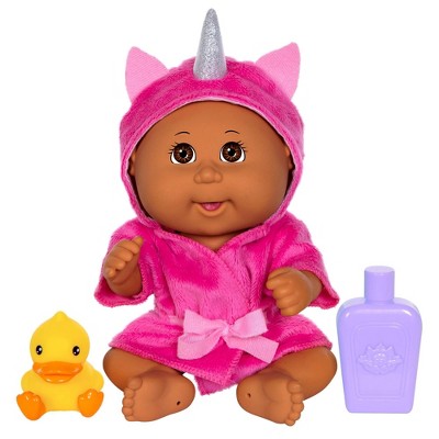 unicorn cabbage patch kid