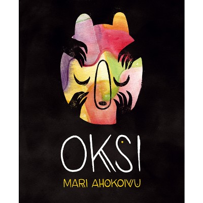 Oksi - by  Mari Ahokoivu (Paperback)