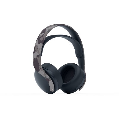 Pulse Elite Wireless Headset For Playstation 5 : Target