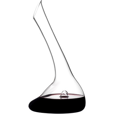 Riedel Flirt Crystal Decanter