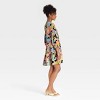 Women's Bishop 3/4 Sleeve Dress - Who What Wear™ - image 3 of 3