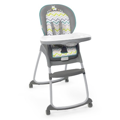 target baby high chair