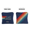 Skip's Garage | Retro Synergy Pro Cornhole Bags (Set of 4) - 2 of 4