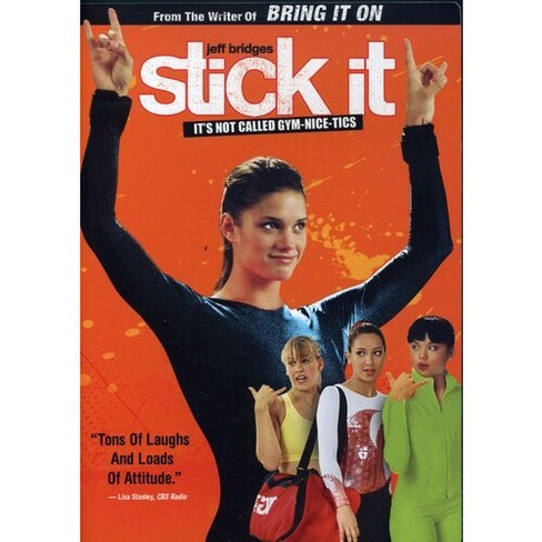 Stick it full movie free youtube sale