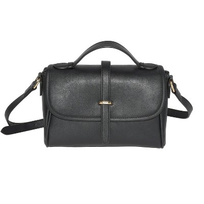 NICCI Ladies' Crossbody Bag with Flap