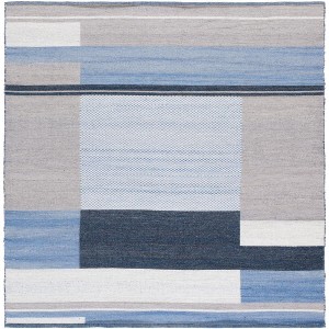 Kilim KLM878 Machine Woven Indoor Rugs - Safavieh - 1 of 4