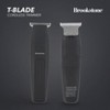 Brookstone - Grooming Combo Kit, All-in-One Beard, Hair, and Body Trimmer Set for Complete Personal Grooming Needs - 3 of 4
