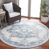 Layla LAY100 Power Loomed Indoor Rugs - Safavieh - 2 of 4