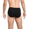 Jockey Men's Hypersoft 360 Brief - 3 Pack - 3 of 4