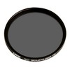 Tiffen 72mm Circular Polarizer Polarizing Lens Filter - 2 of 3