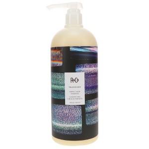 R+CO Television Perfect Hair Shampoo 33.8 oz - 1 of 4