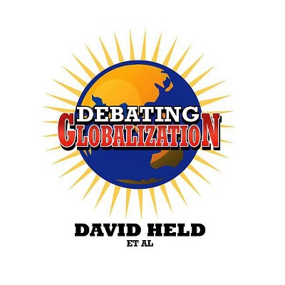 Debating Globalization - by  Anthony Barnett & David Held & Casper Henderson (Paperback)
