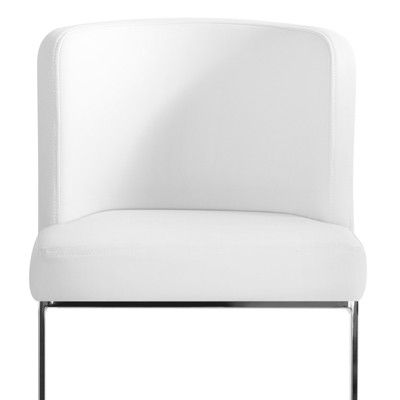 pu white