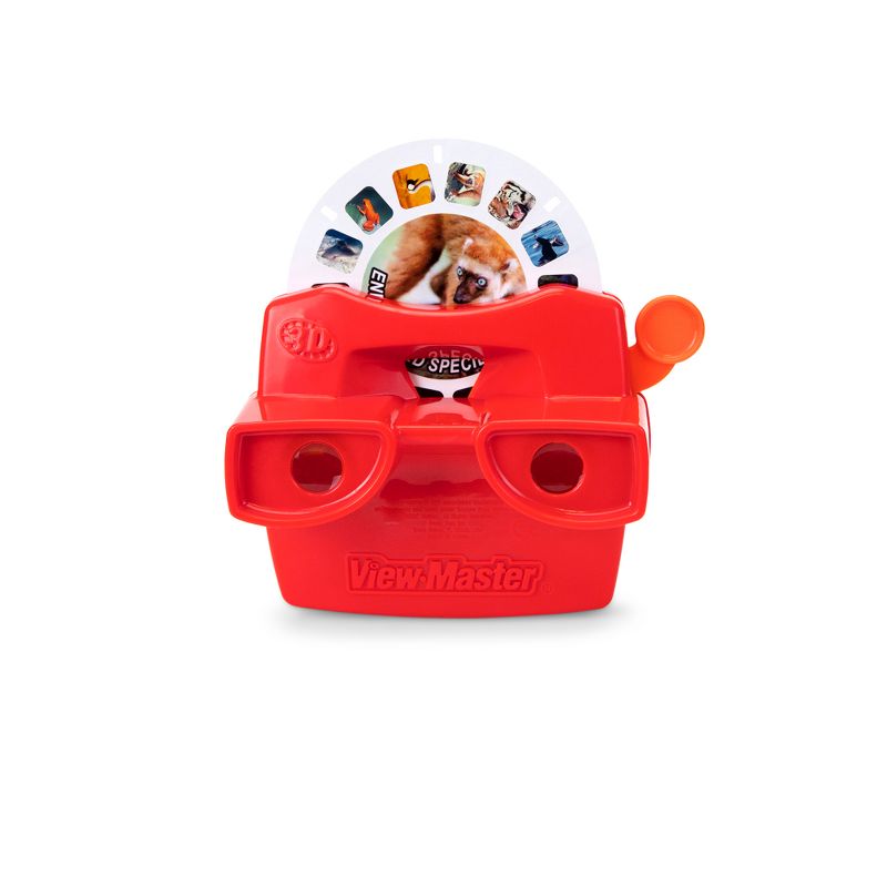 View-Master Classic, 5 of 7