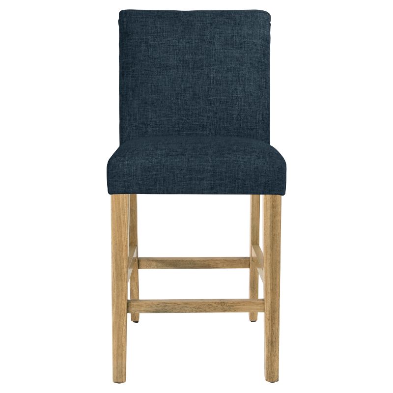 Skyline Furniture Parsons Counter Height Barstool, 1 of 10